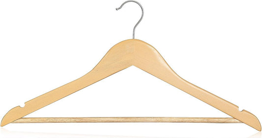 Wooden Clothes Hangers